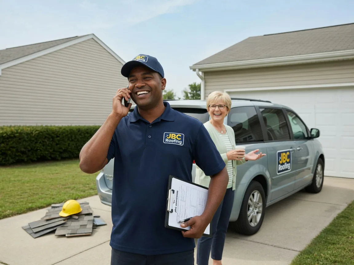 Roof Replacement Martinsburg, OH FAQs